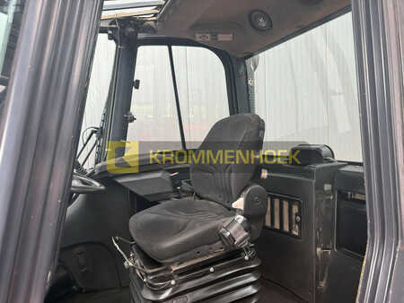 Diesel heftrucks 2006  Linde H 140 D (12)