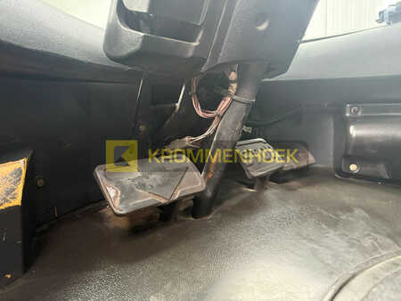 Diesel heftrucks 2006  Linde H 140 D (15)