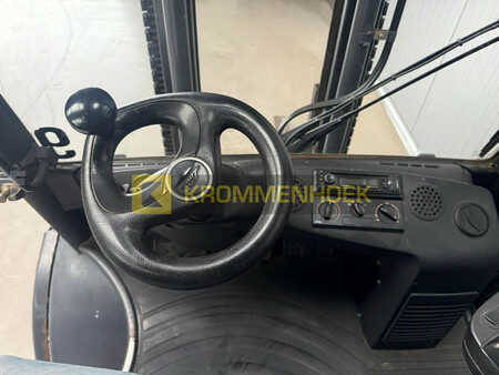 Diesel truck 2012  Linde H 45 D (12)