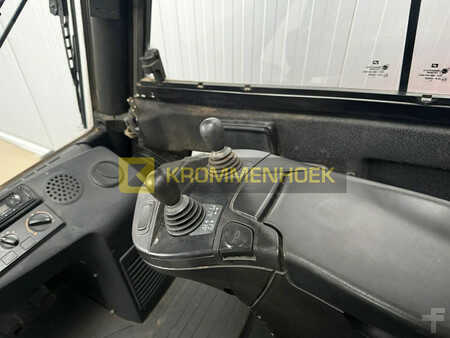 Diesel truck 2012  Linde H 45 D (13)