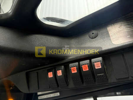 Diesel truck 2012  Linde H 45 D (14)