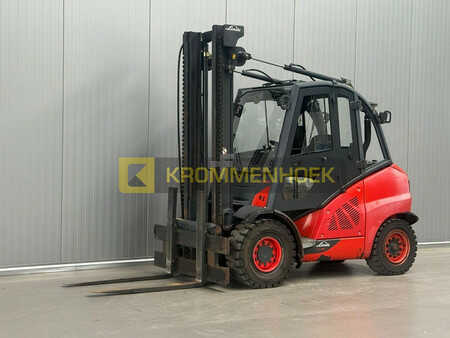 Diesel truck 2012  Linde H 45 D (2)
