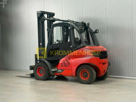 Diesel truck 2012  Linde H 45 D (3)