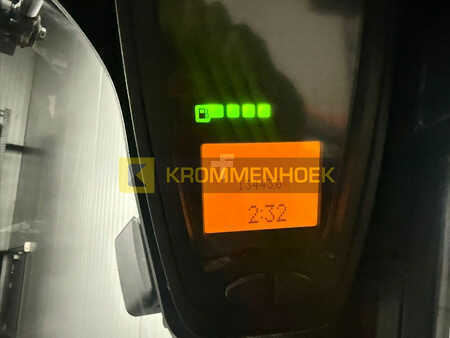 Diesel truck 2012  Linde H 45 D (7)