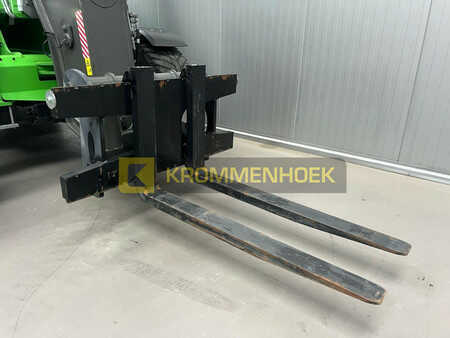 Sennebogen 355 E