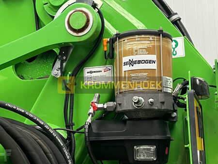 Sennebogen 355 E