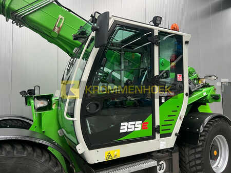 Sennebogen 355 E