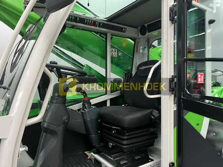 Sennebogen 355 E