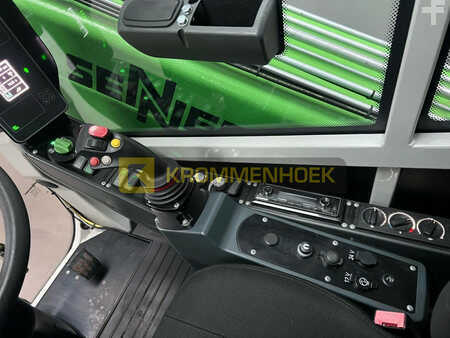 Sennebogen 355 E