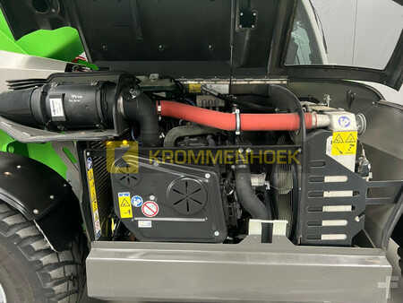 Sennebogen 355 E