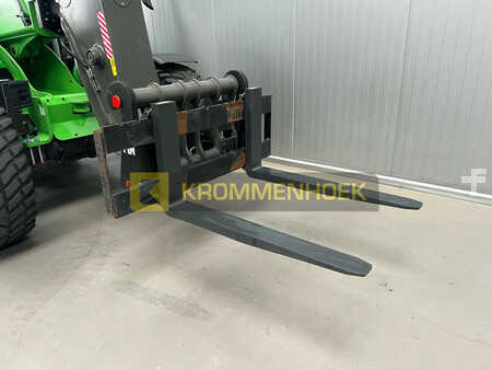 Sennebogen 340 G