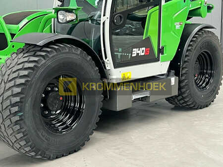 Sennebogen 340 G