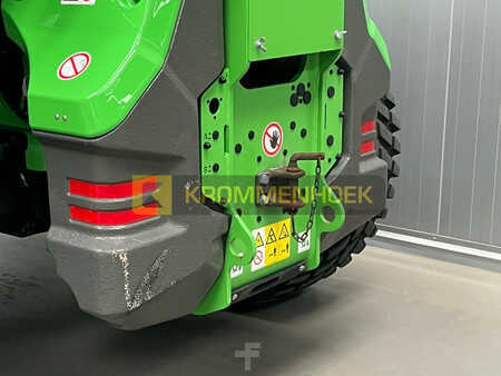 Sennebogen 340 G