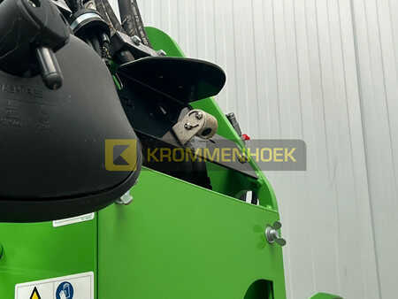 Sennebogen 340 G