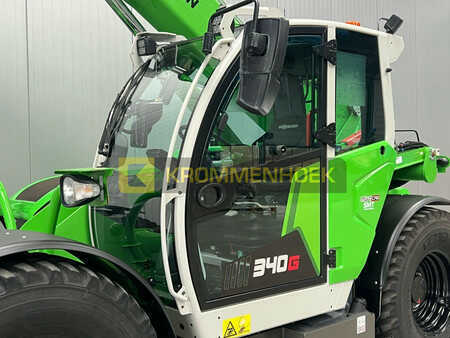 Sennebogen 340 G