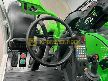 Sennebogen 340 G