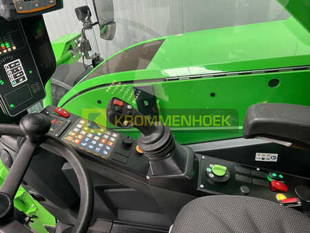 Sennebogen 340 G