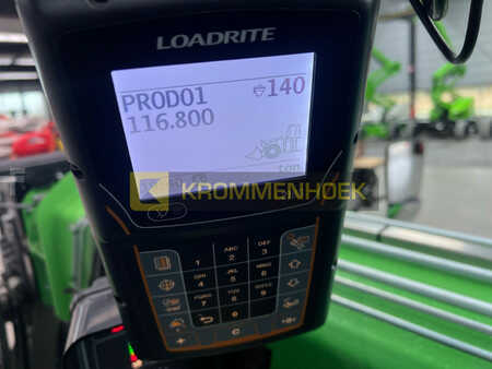 Sennebogen 340 G