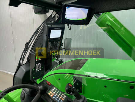 Sennebogen 340 G