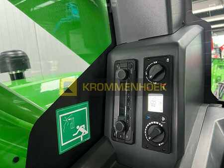 Sennebogen 340 G