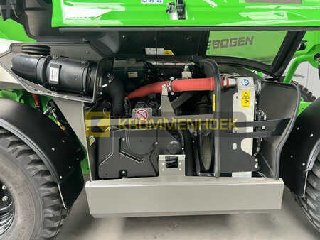 Sennebogen 340 G