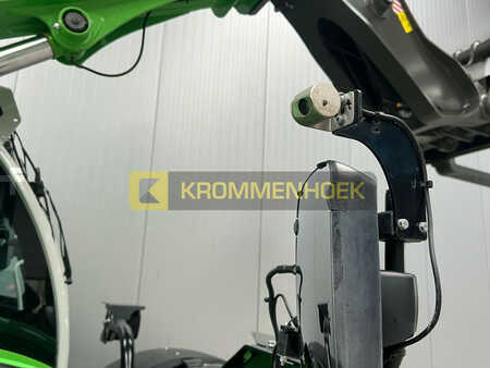 Manipulador fijo 2023  Sennebogen 340 G (16)