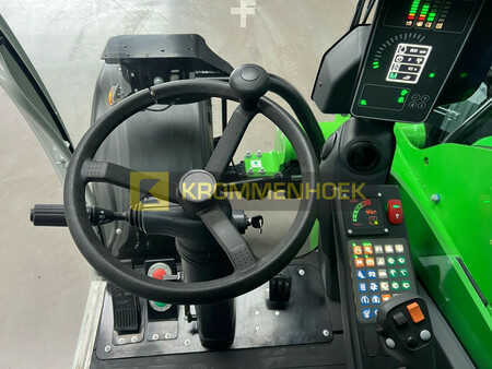 Manipulador fijo 2023  Sennebogen 340 G (19)
