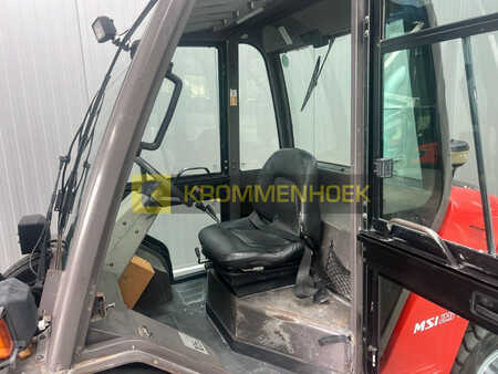 Diesel truck 2011  Manitou MSI 25 T (11)
