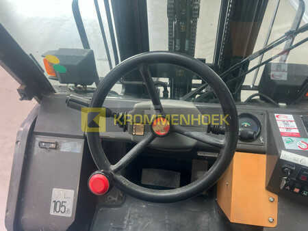 Diesel truck 2011  Manitou MSI 25 T (12)