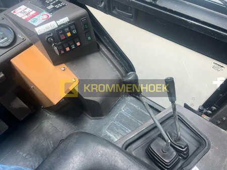 Diesel truck 2011  Manitou MSI 25 T (13)