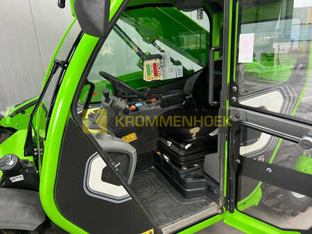 Teleskopstapler-Starr 2021  Merlo P 27.6 Plus (11)