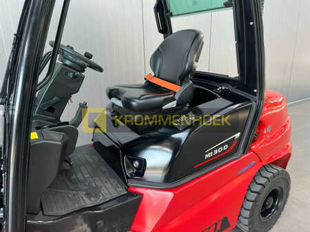 Carrelli elevatori diesel 2025  Manitou MI 30 D (11)