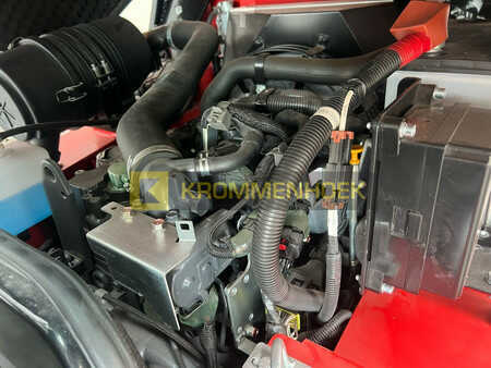 Carrelli elevatori diesel 2025  Manitou MI 30 D (13)