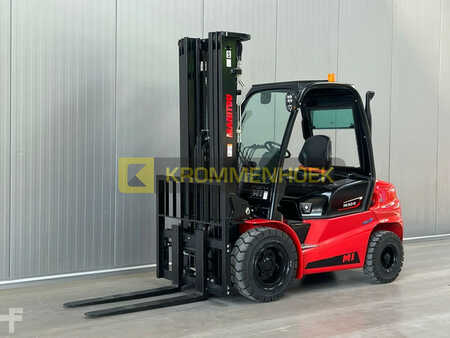 Diesel Forklifts 2025  Manitou MI 30 D (2)