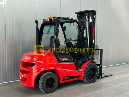 Diesel Forklifts 2025  Manitou MI 30 D (4)
