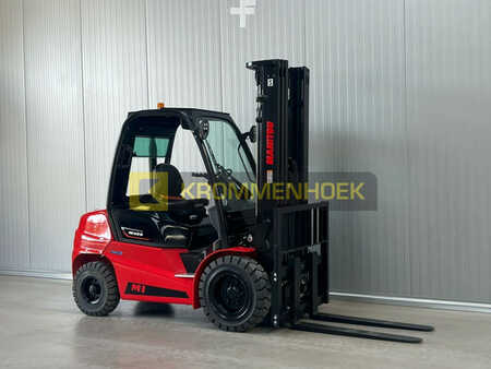 Diesel Forklifts 2025  Manitou MI 30 D (6)