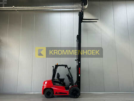 Diesel Forklifts 2025  Manitou MI 30 D (8)