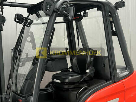 Wózki widłowe diesel 2020  Linde H 25 D (11)