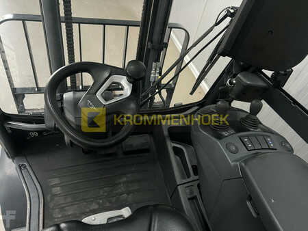 Wózki widłowe diesel 2020  Linde H 25 D (12)