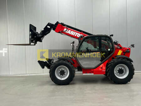 Manipulador fijo 2019  Manitou MT 1030 (1)