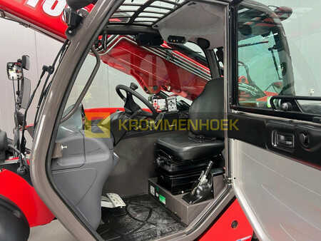 Manipulador fijo 2019  Manitou MT 1030 (12)