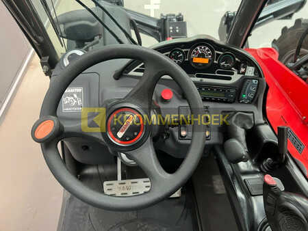 Manipulador fijo 2019  Manitou MT 1030 (13)