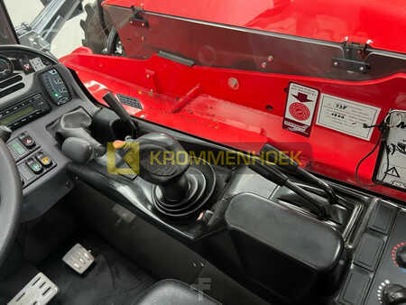 Manipulador fijo 2019  Manitou MT 1030 (14)