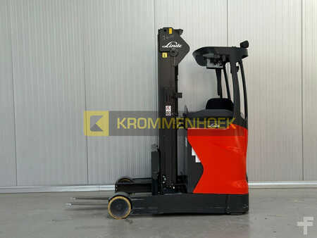 Elektro 4 Rad 2019  Linde R 16 (1)
