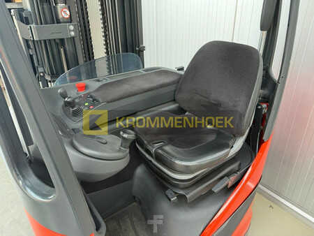 Elektro 4 Rad 2019  Linde R 16 (10)