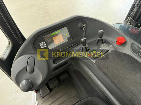 Elektro 4 Rad 2019  Linde R 16 (11)