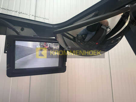 Elektro 4 Rad 2019  Linde R 16 (12)