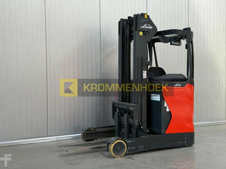 Elektro 4 Rad 2019  Linde R 16 (2)