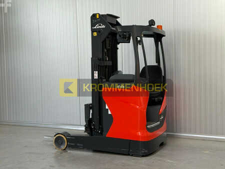 Elektro 4 Rad 2019  Linde R 16 (3)