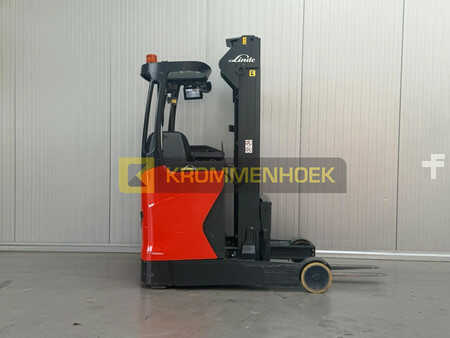 Elektro 4 Rad 2019  Linde R 16 (5)